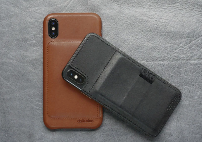 Screenshot_2019-08-25 Distil Union Wally Case iPhone X Hickory Brown