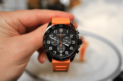 Victorinox-Field-Force-Chrono-2019-Special-Edition